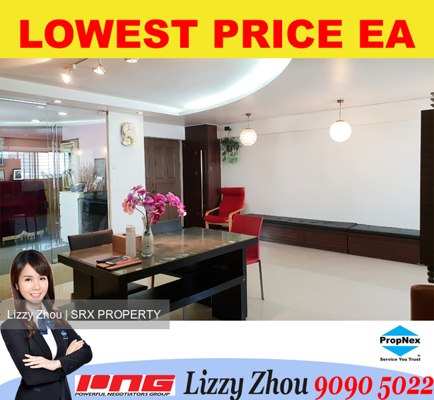 Blk 617 Bukit Panjang Ring Road (Bukit Panjang), HDB Executive #177509022